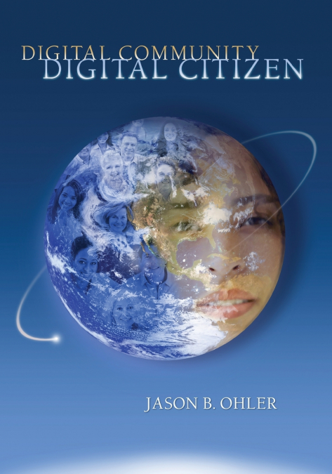 Digital Community, Digital Citizen