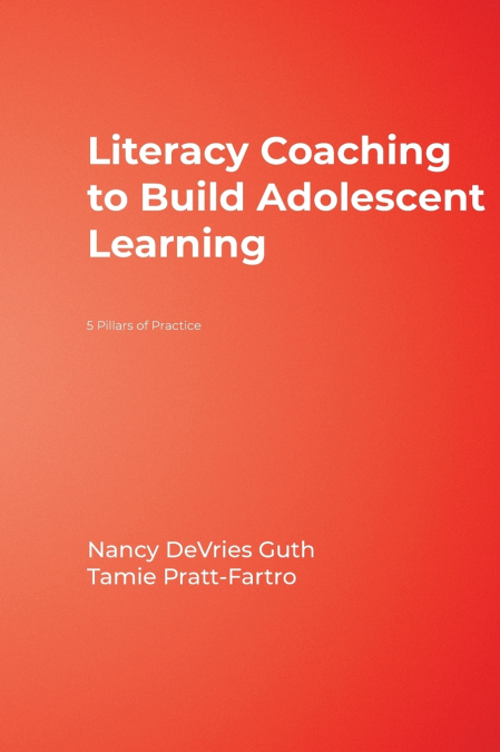 Literacy Coaching to Build Adolescent Learning