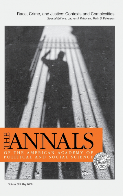 Race, Crime, and Justice