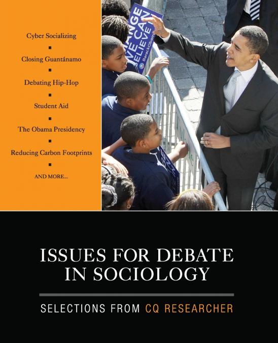 Issues for Debate in Sociology