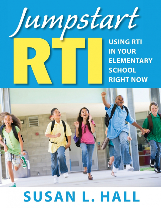 Jumpstart RTI