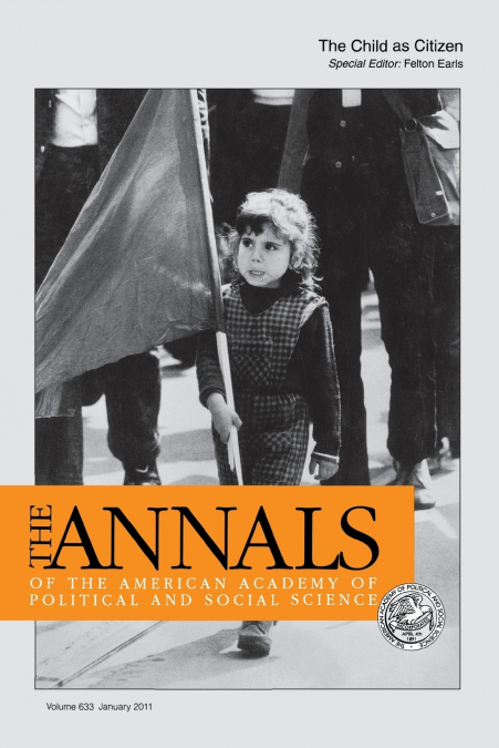 The Child as Citizen