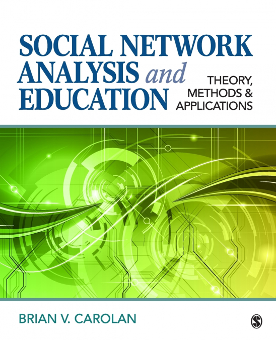 Social Network Analysis and Education