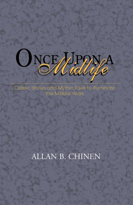 Once Upon a Midlife