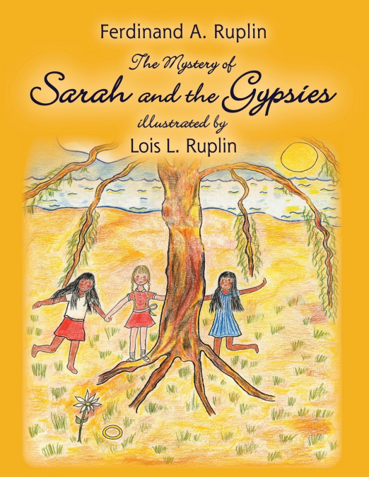 The Mystery of Sarah and the Gypsies