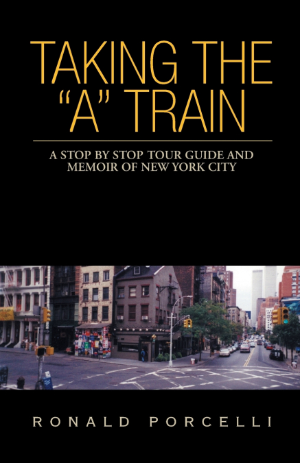 Taking the 'A' Train