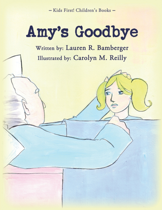 Amy’s Goodbye
