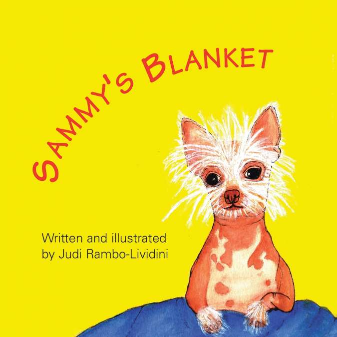Sammy’s Blanket
