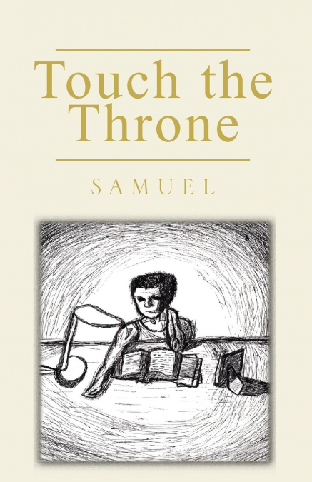 Touch the Throne