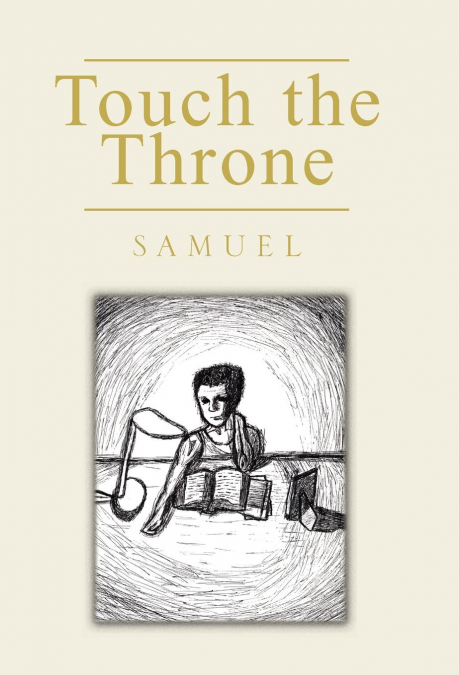 Touch the Throne