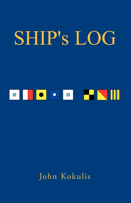 Ship’s Log