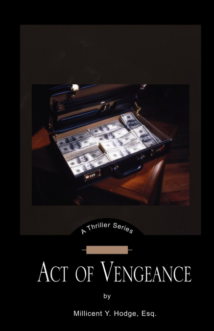 Act of Vengeance