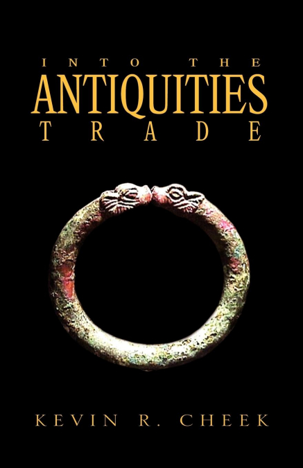 Into the Antiquities Trade