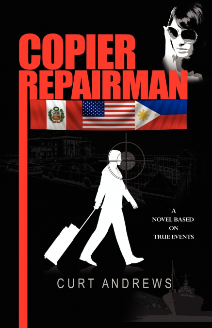 Copier Repairman