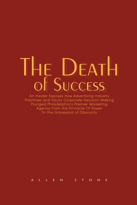 The Death of Success