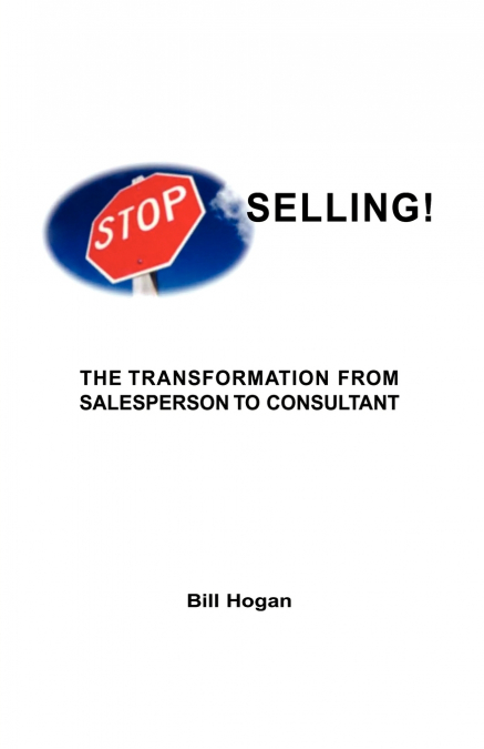 Stop Selling