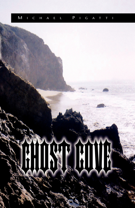Ghost Cove