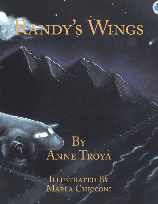 Randy’s Wings