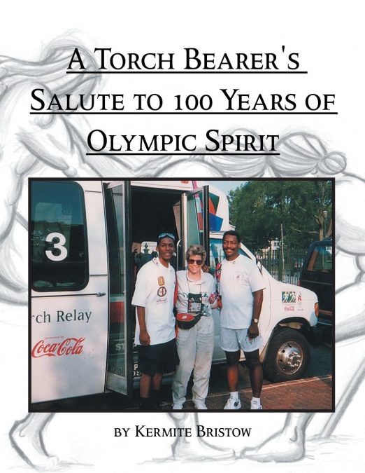 A Torch Bearer’s Salute to 100 Years of Olympic Spirit