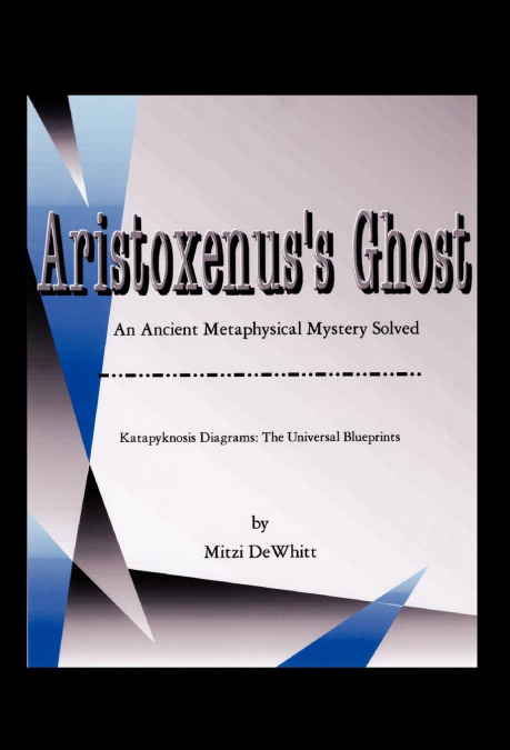 Aristoxenus’s Ghost