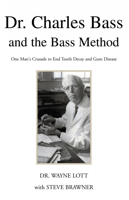 Dr. Charles Bass