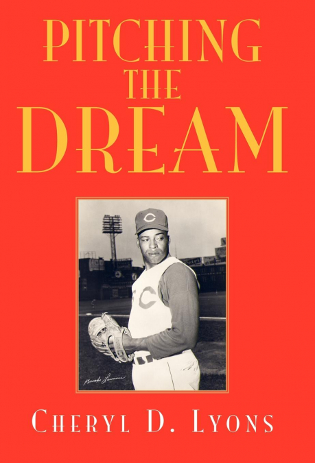 Pitching The Dream