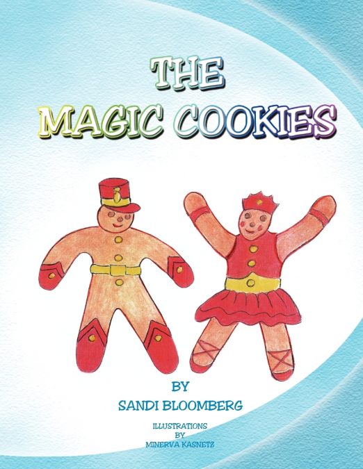 The Magic Cookies