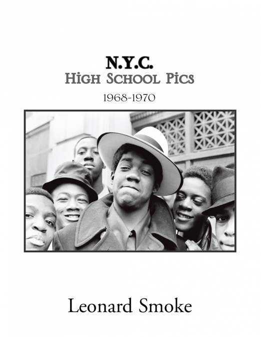 N.Y.C. High School Pics