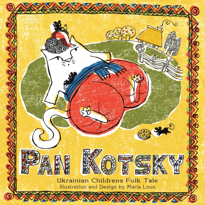 Pan Kotsky