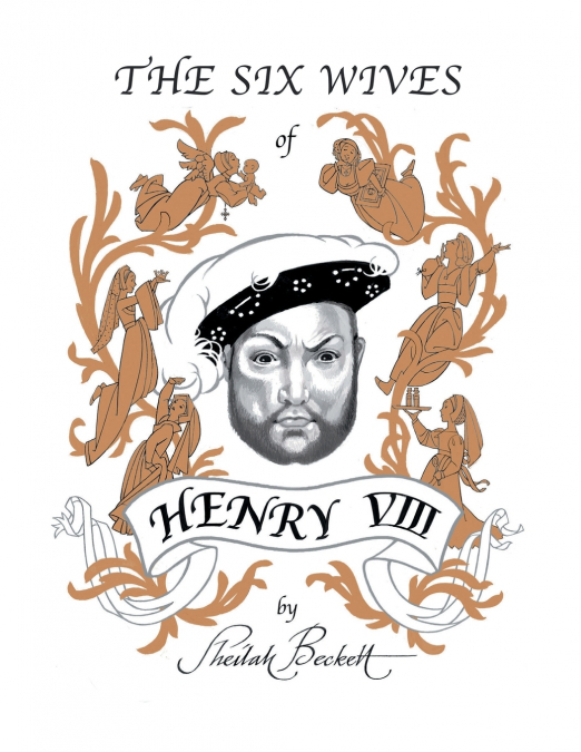The Six Wives of Henry Viii