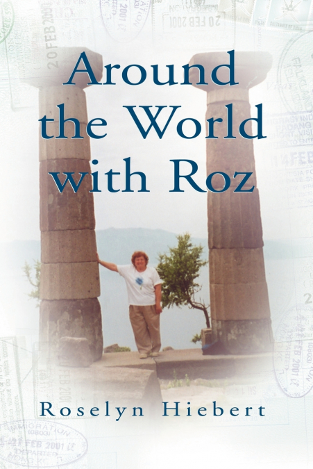 Around the World with Roz