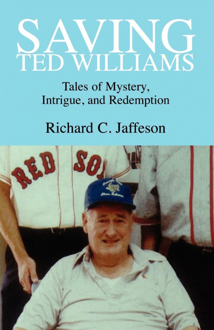Saving Ted Williams