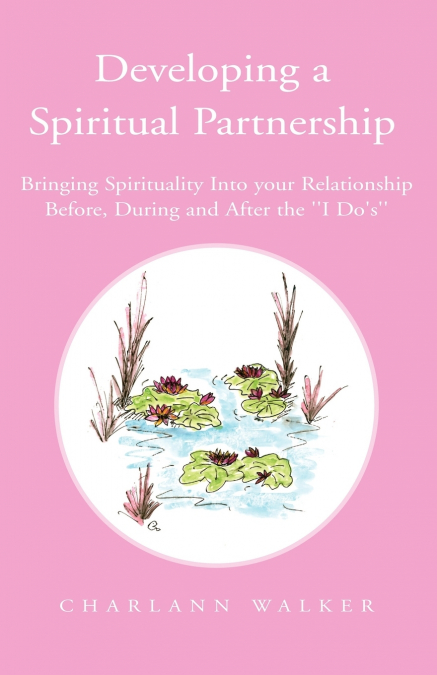 Developing A Spiritual Partnership
