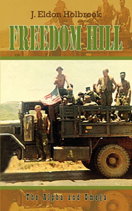 Freedom Hill