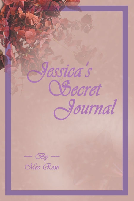 JESSICA’S SECRET JOURNAL
