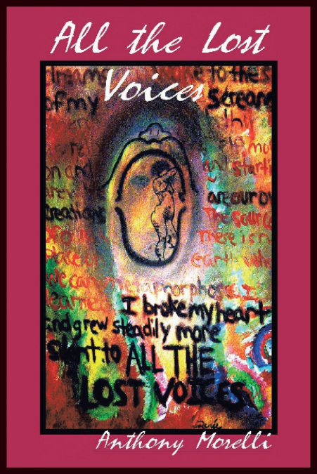 All the Lost Voices