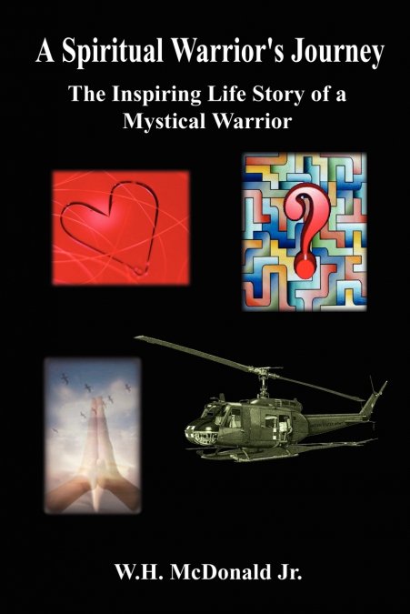 A Spiritual Warrior’s Journey
