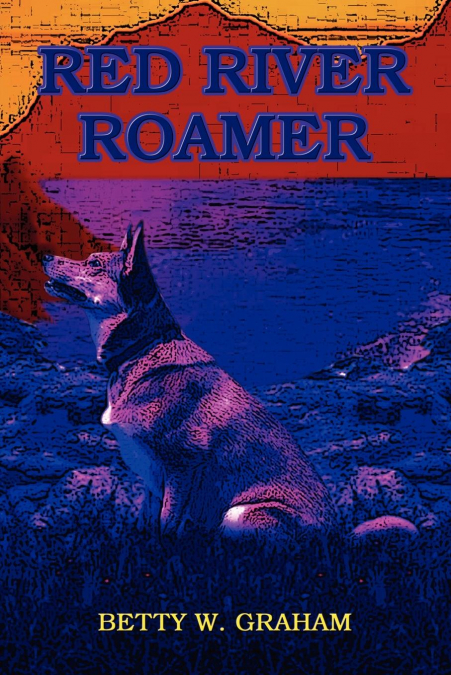 RED RIVER ROAMER