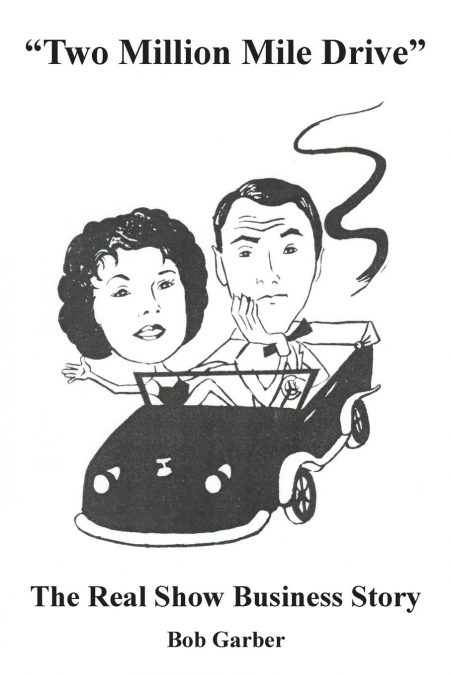 'Two Million Mile Drive'