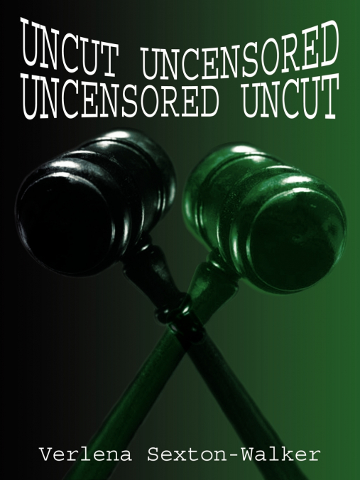 Uncut Uncensored Uncensored Uncut
