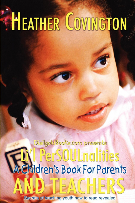 Li’l PerSOULnalities