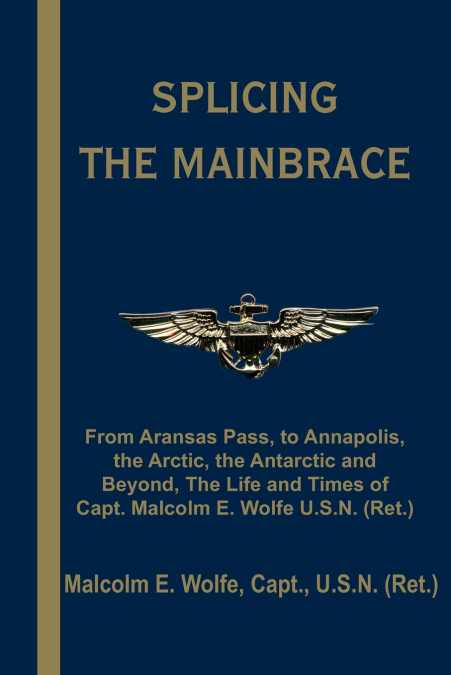 Splicing the Mainbrace