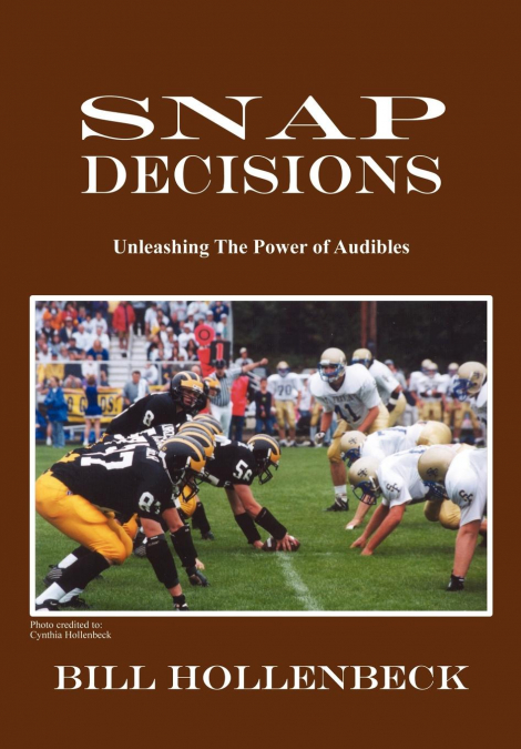 Snap Decisions