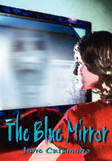 The Blue Mirror