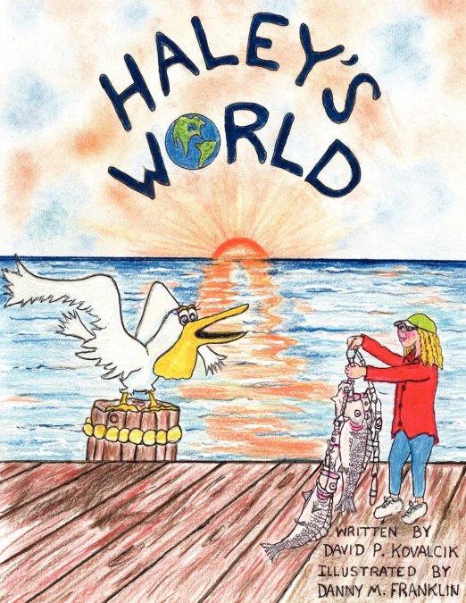Haley’s World