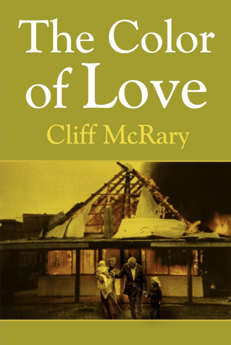 The Color of Love