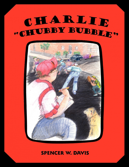 Charlie 'Chubby Bubble'