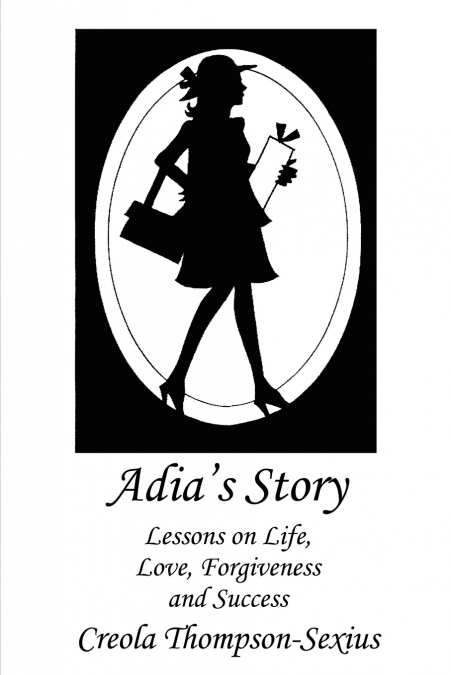 Adia’s Story