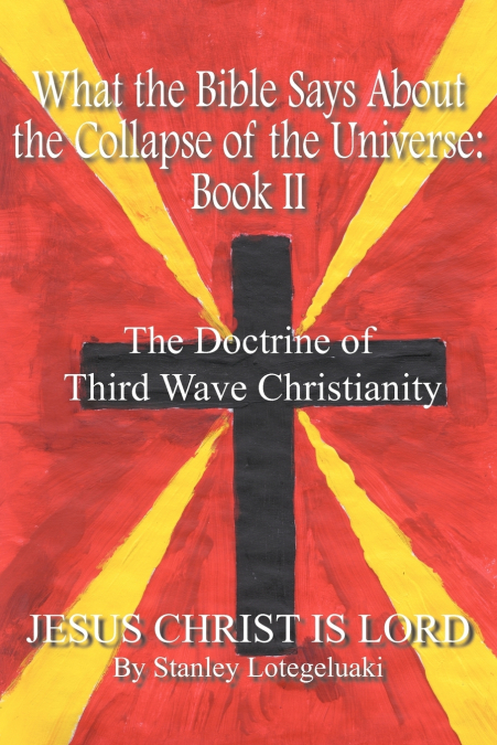 What the Bible Says About the Collapse of the Universe