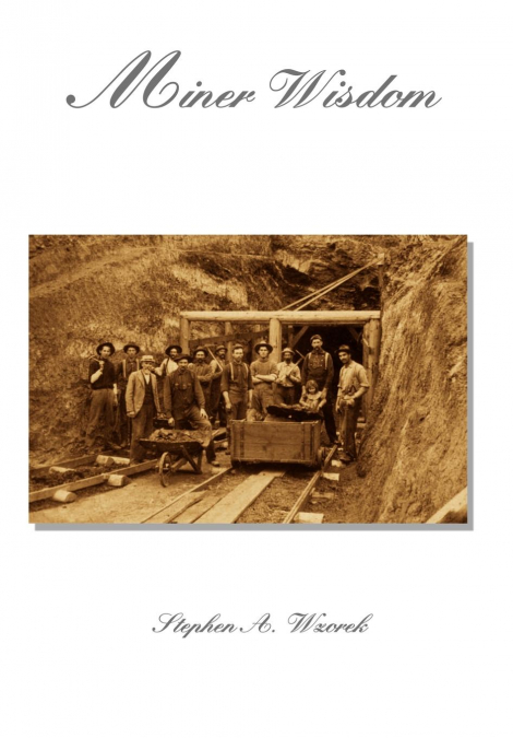 Miner Wisdom